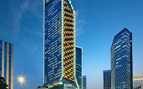 Grand Parcvue Hotel Residence Chengdu